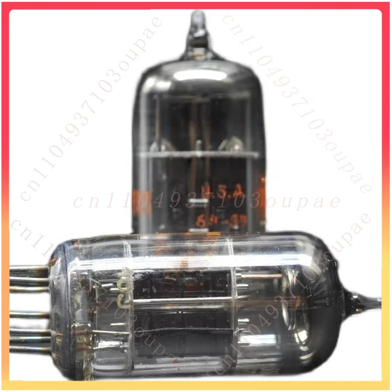 

Лампа FOR RCA Black Screen 5814 Direct Generation 12AU7/ECC82/6189/ECC802S, 1 шт.
