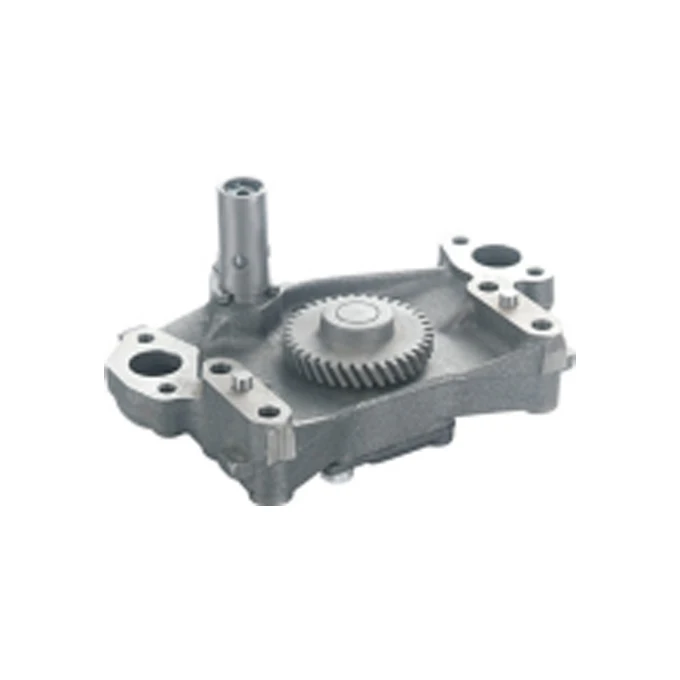 

YANN'S Wholesale Customization 4770252 477-0252 Engine Oil Pump for Truck
