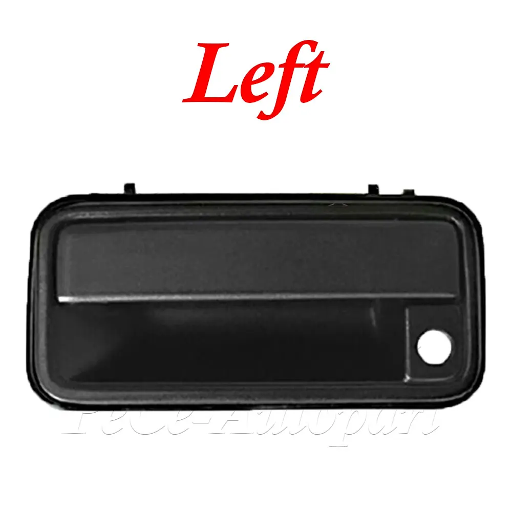 Außentürgriff Ersatz links rechts für Chevrolet Tahoe GMC Suburban Yukon Cadillac Escalade 15742229 15742230 – Detail 7
