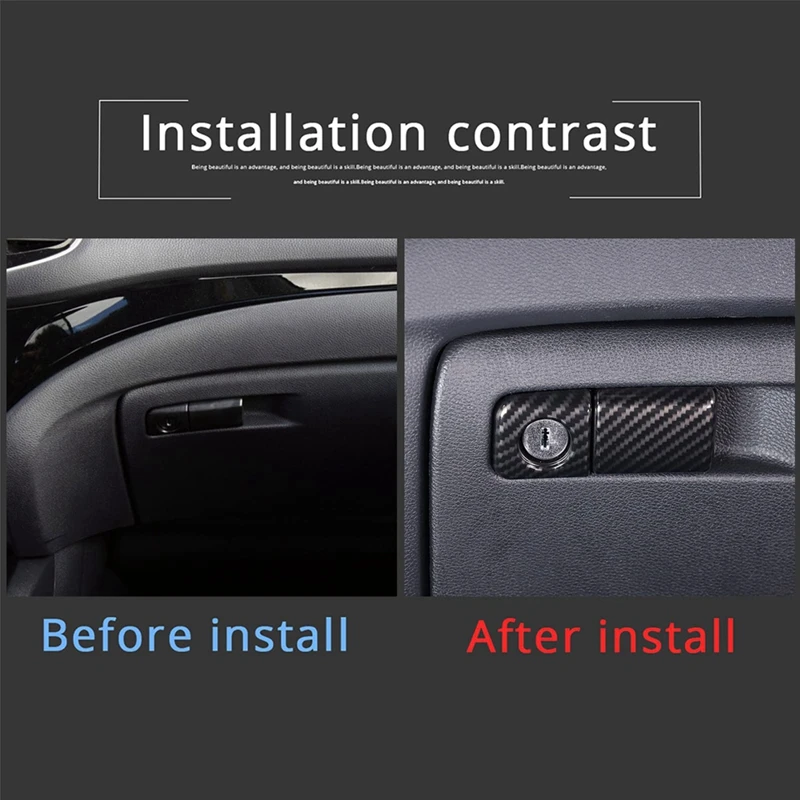 

KG1-jДля Honda Pilot 2016-2022 Ridgeline 2017-2023 Паспорт 2019-2023 Автомобильный второй пилот Перчаточная коробка Ручка Крышка переключателя