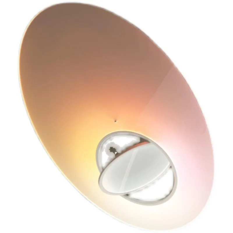 

Nordic Galaxy Satellite Restaurant Modern Minimalist Designer Bedroom Decoration Ambient Chandelier