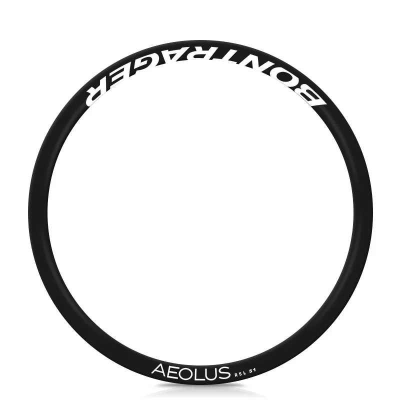 Two Wheels Stickers for Aeolus RSL 51 TLR Vinyl Sunscreen Antifade Road Bike Bicycle Cycling Racing Dirt Decals Free Shipping