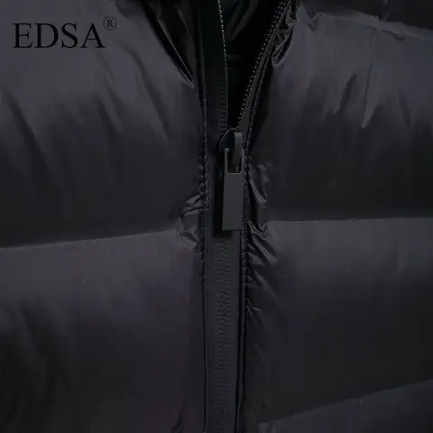 8 best sales काले कोट वाली महिलाएं - №5