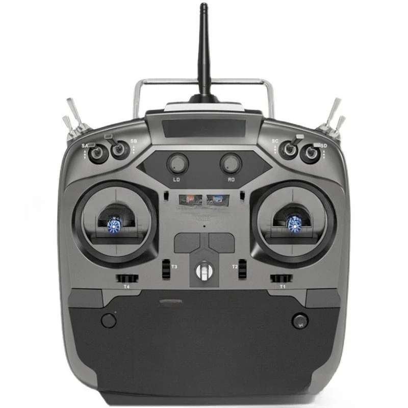 Remote Control FPV Crossover Universal Compatible Multi-Protocol TBS Black Sheep ELRS