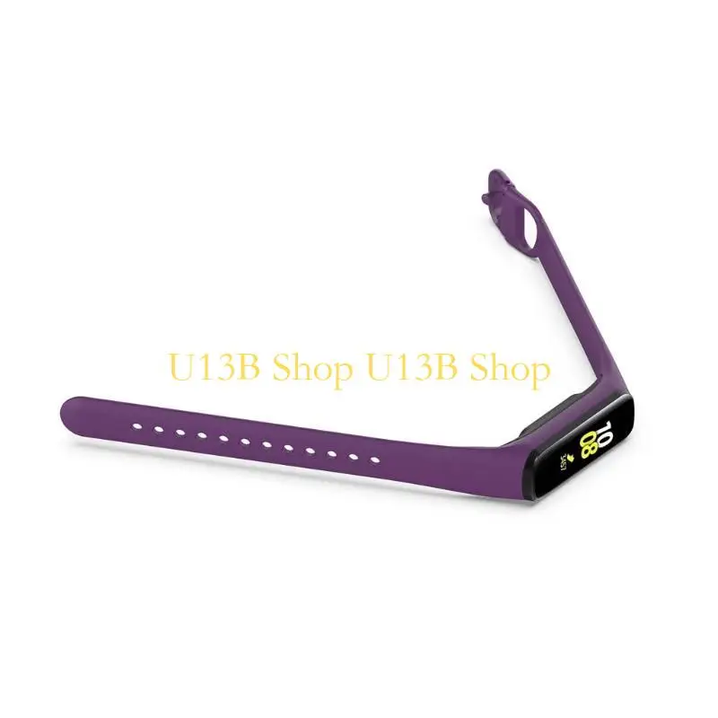 galaxyfit2 smr220 스마트 시계 패션 밴드 팔찌 용 U13B 스트랩