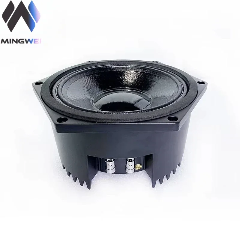 MW Audio 9