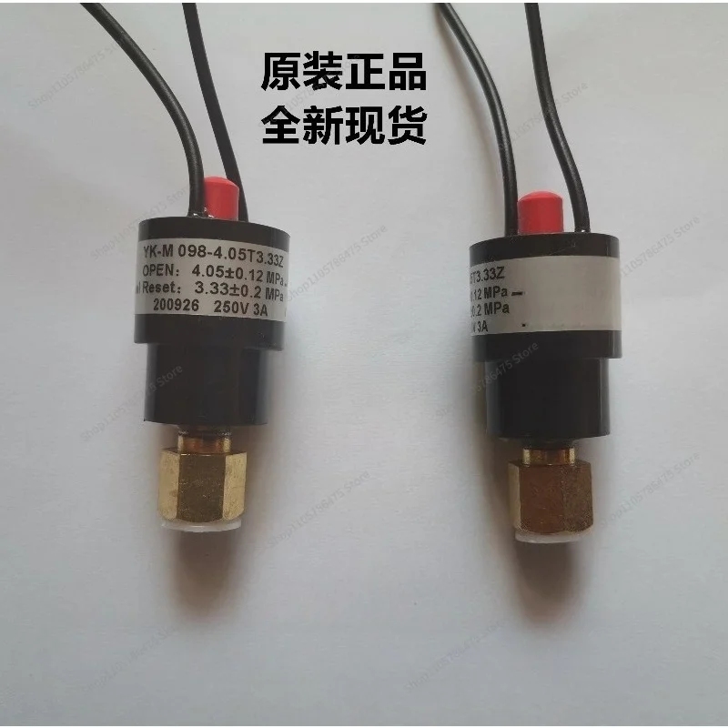 FOR Air Conditioner Pressure Switch R410 High Voltage Switch Low Voltage Controller Original Stock