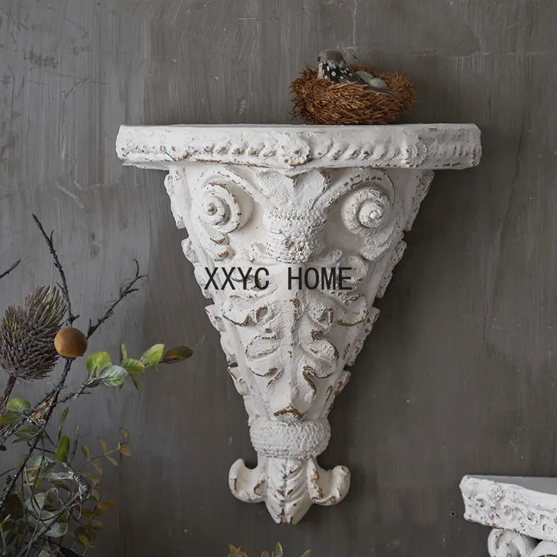 Pendant Wall Decoration for Living Room, Dining Room, Home Hallway Background, B & B