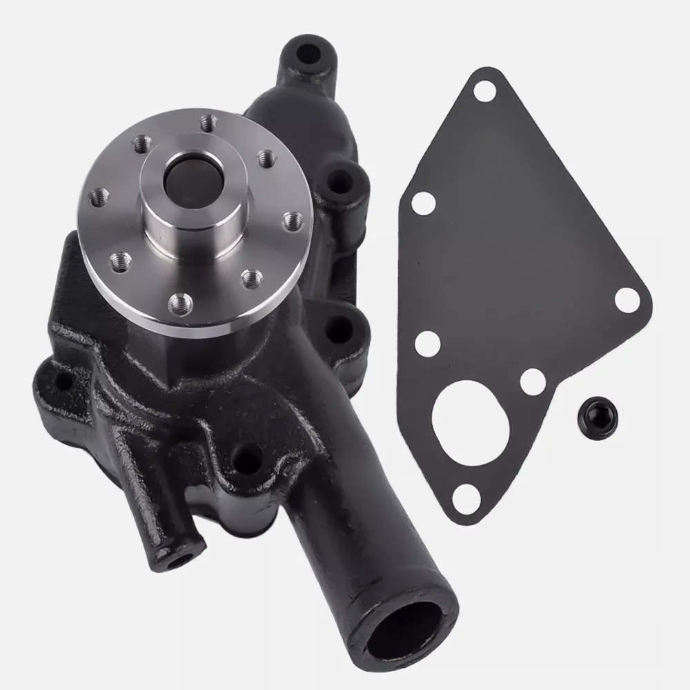 

1PC Water Pump For Isuzu C190 5-13610-038-1/6660992 5136100381 G201 C240 C221 G240 Excavator Engine Replacement Parts