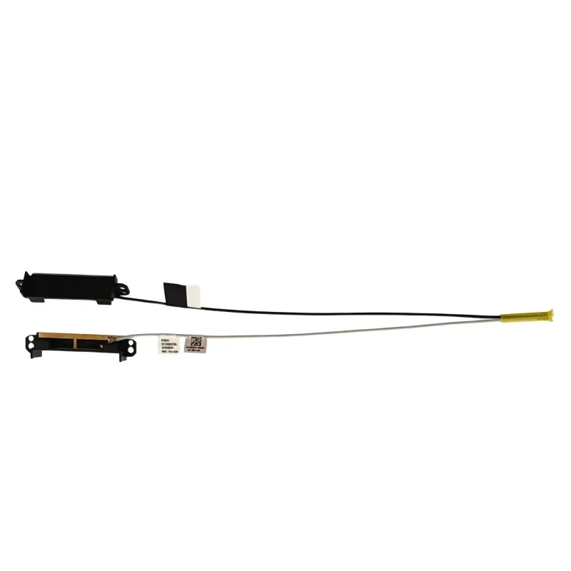 New Original Laptop Wifi Antenna Cable For Dell Pro 14 Plus PB14250 PB14255 2-in-1 KDB46 RD6HH 0RD6HH DC33002Z90L