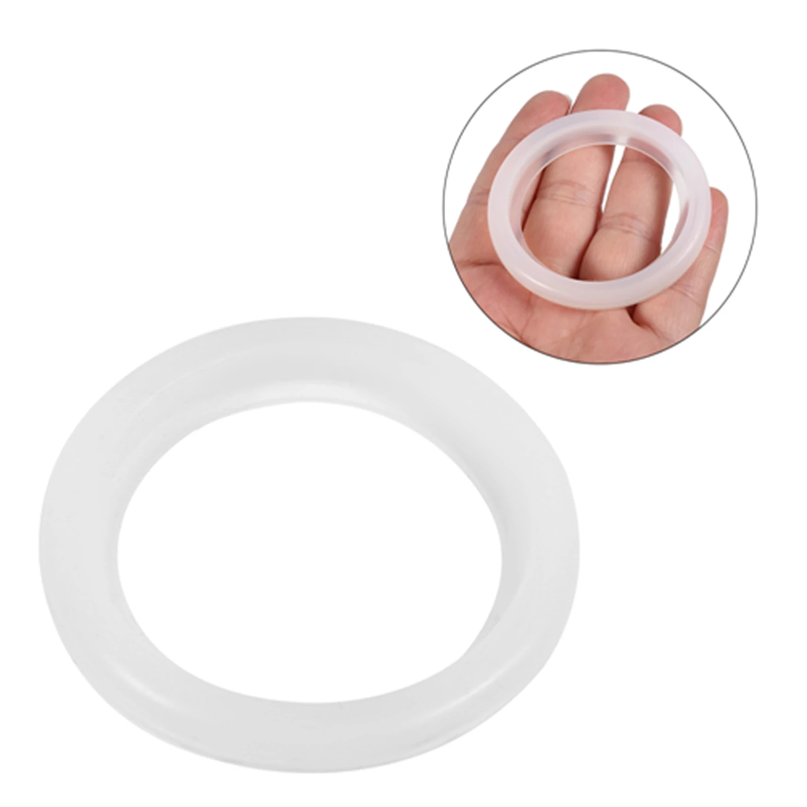 Universal Professional Brew Head Gasket Ring for Coffee Machine - Essential Accessory Part