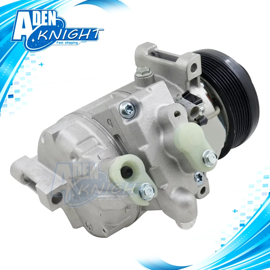 Auto Air Conditioni…