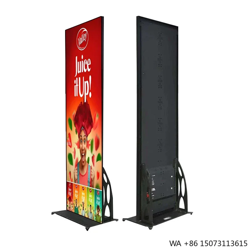 IP65 Waterproof Ful…