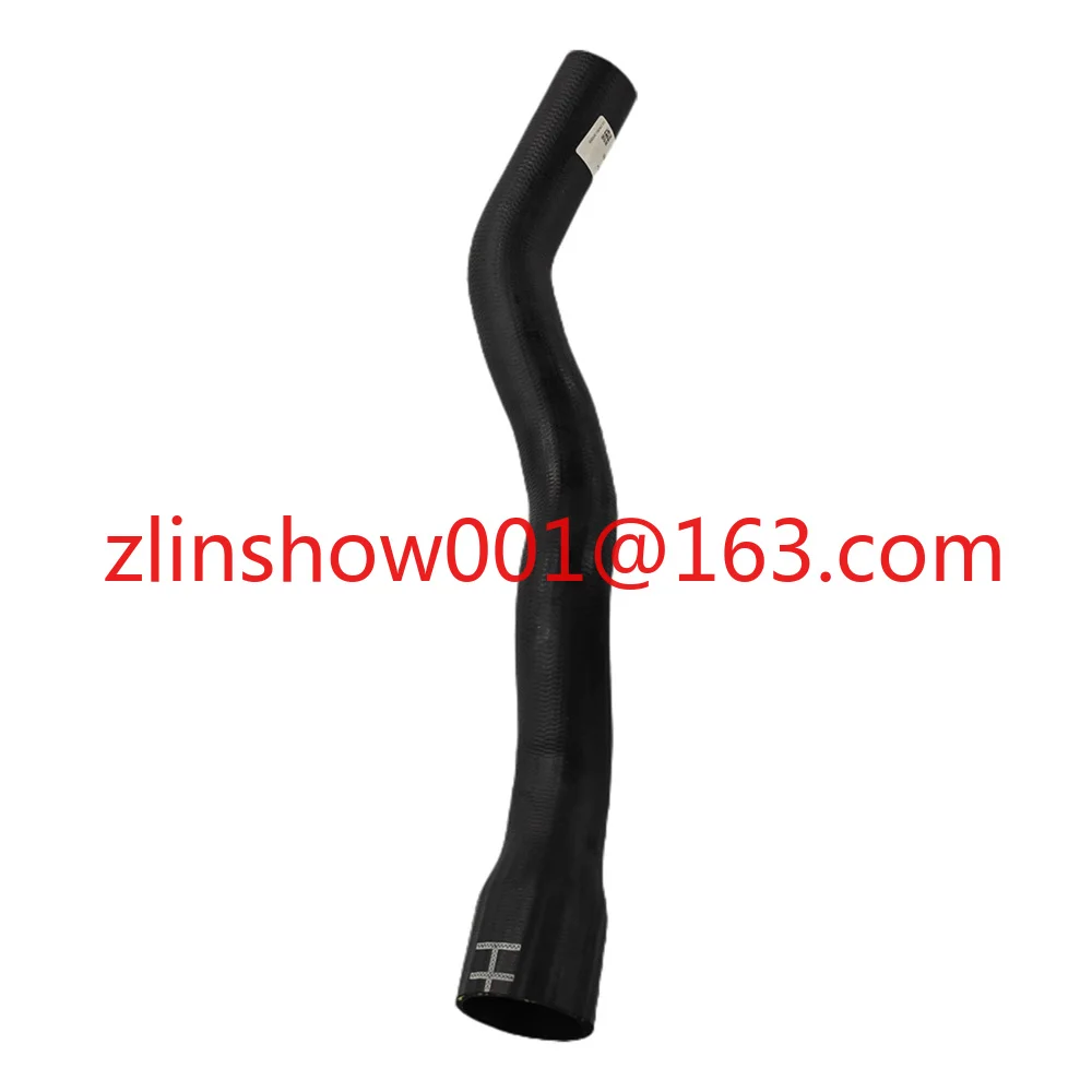 

Оригинальный шланг интеркулера T60 2.8T C00047882 Продукт
