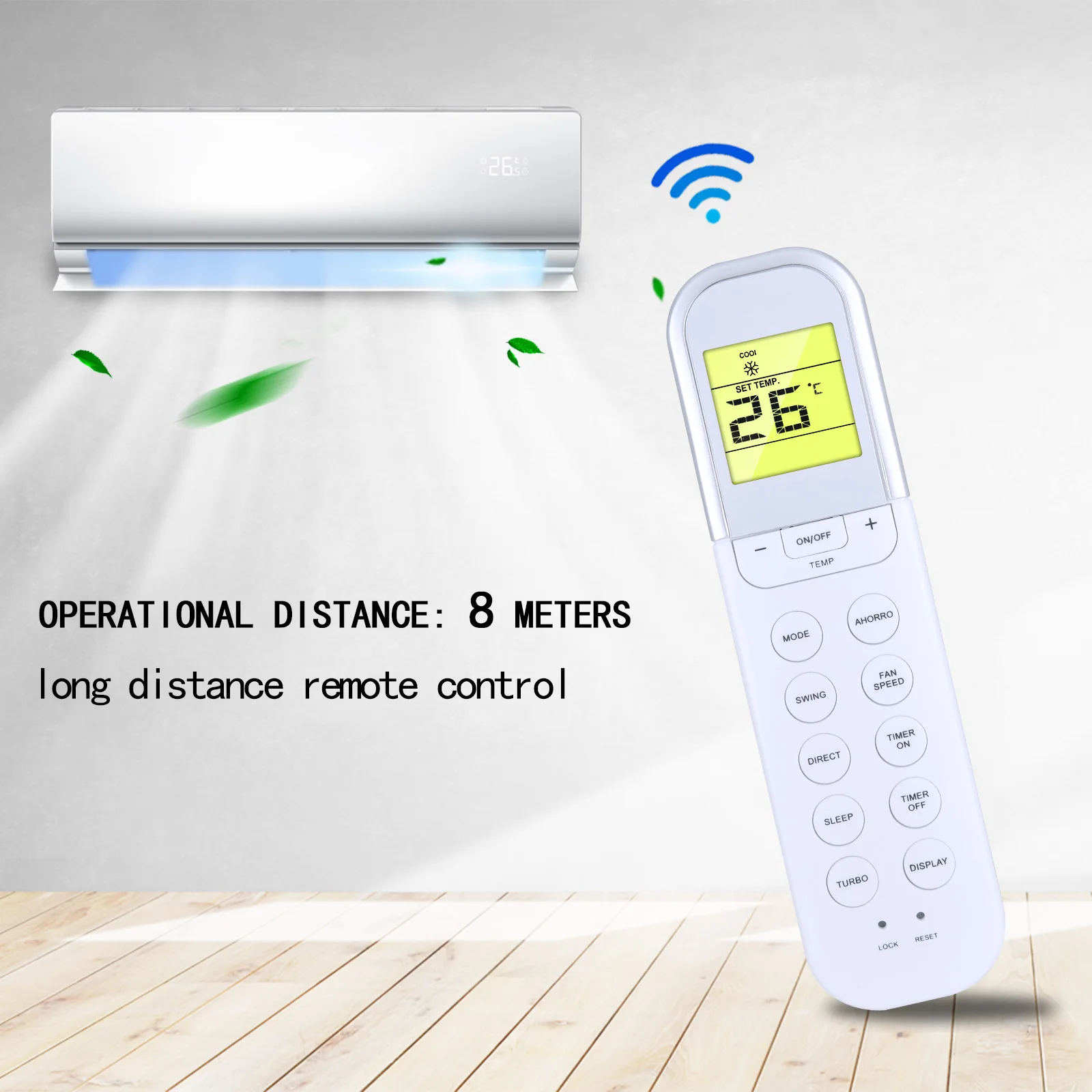 New RG36B/BGE RG36B… - image