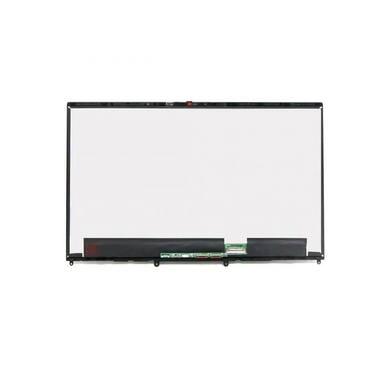 LCD Touch Screen Digitizer +Bezel for Lenovo Yoga 6 13ALC6 82ND0003CF 82ND006PUS