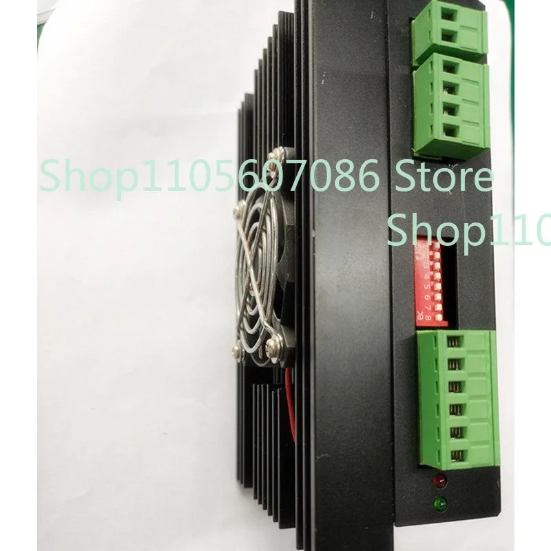 Suitable for 86 Driver MA1106 Stepper Motor Driver AC110V Current 6A for Engraving Machine Motor Controller