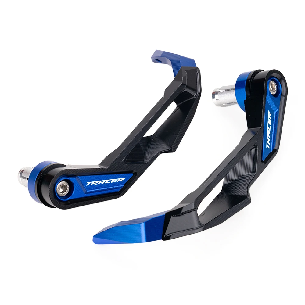 Fit Tracer MT Per Yamaha TRACER 900 700 GT MT09 MT07 10 Moto Manopole Freno Leve di Frizione Guard Protector Estremità Cap