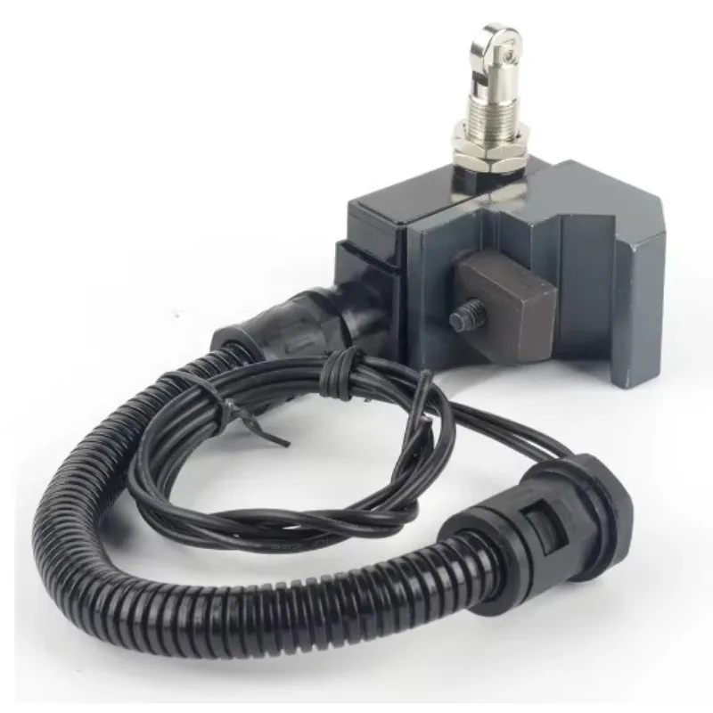 Limit Switches Automatic Stop Switch Suitable X-Axis Limiter ,WM210V BHC210 HS210 JY210V CTC210 Series Lathe Carriage Stop