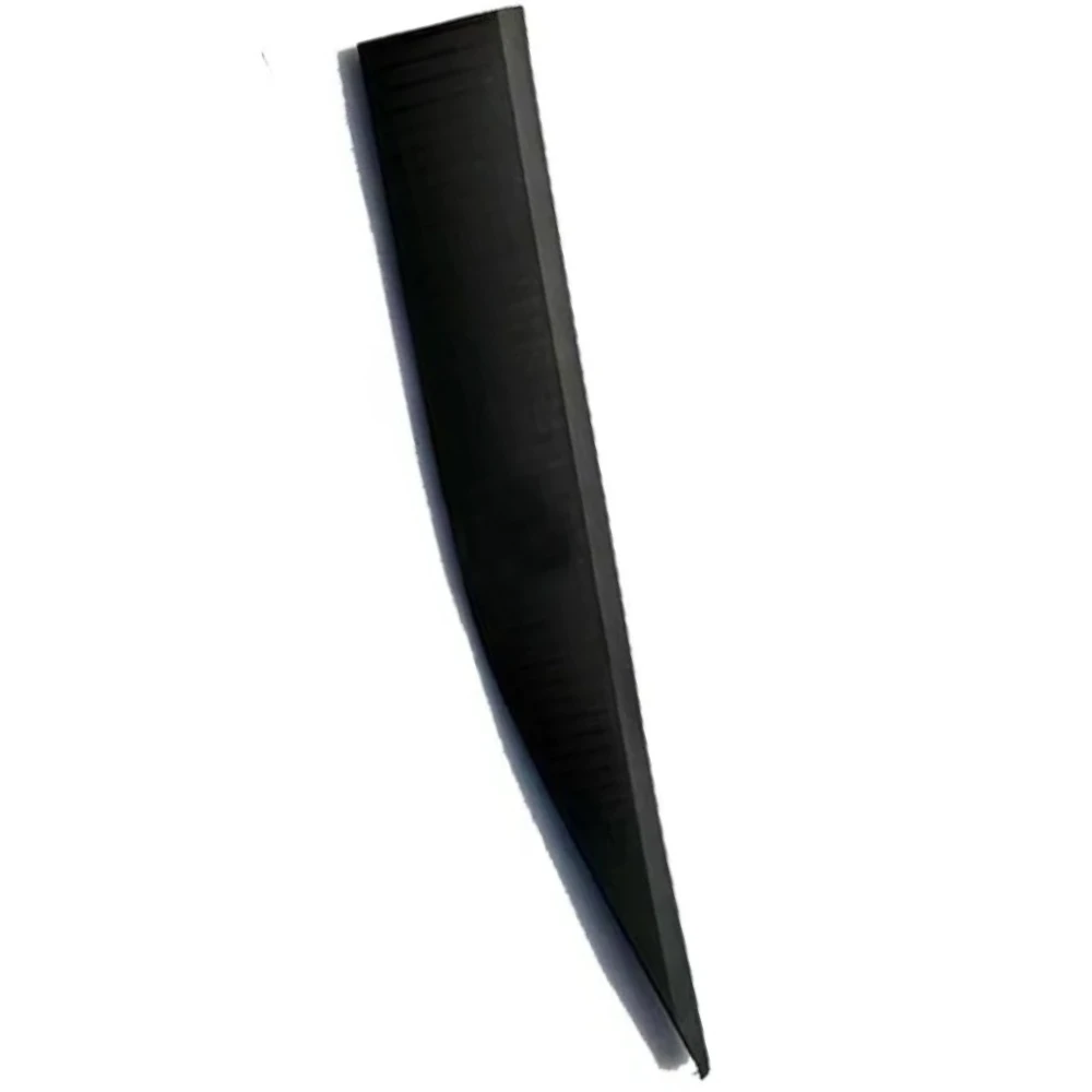 Body Trim for Xiaopeng MONA M03 Panel Side Skirt Border Collision Bright Strip Plastic Front Rear Left Right LH RH Accessories