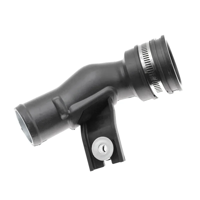 Motor Radiator Air Mangueira para Nissan Qashqai Renault Koleos, Turbo Charge Air Mangueira, 14460JG70A 14460-JG70A, 2.0 DCI