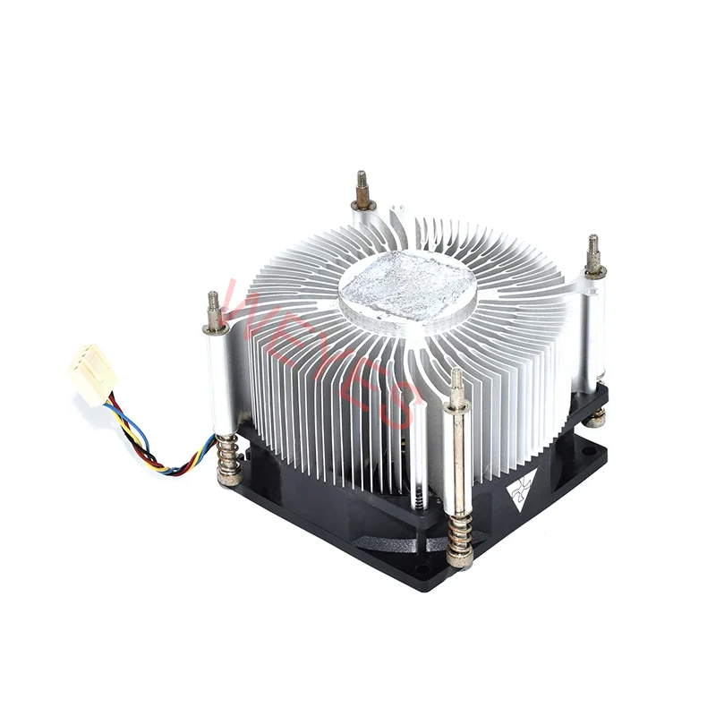 FOR DELL computer Heat Sink Cooling Fan 0WDRTF