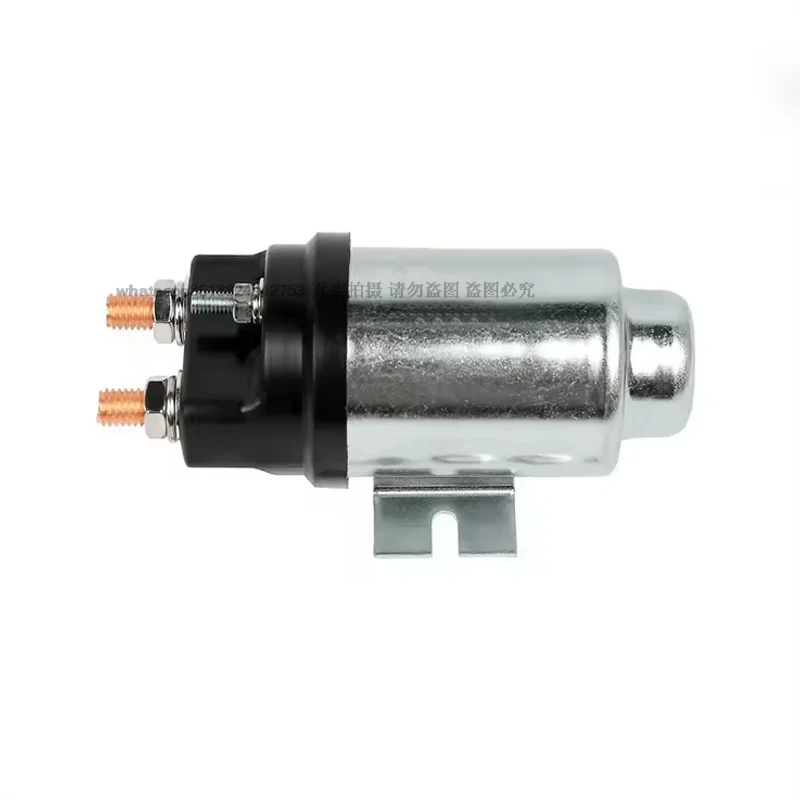 Excavator Parts 20367490 For 210 220 240 290 360B New Preheat Relay 20367490 Start Battery Relay