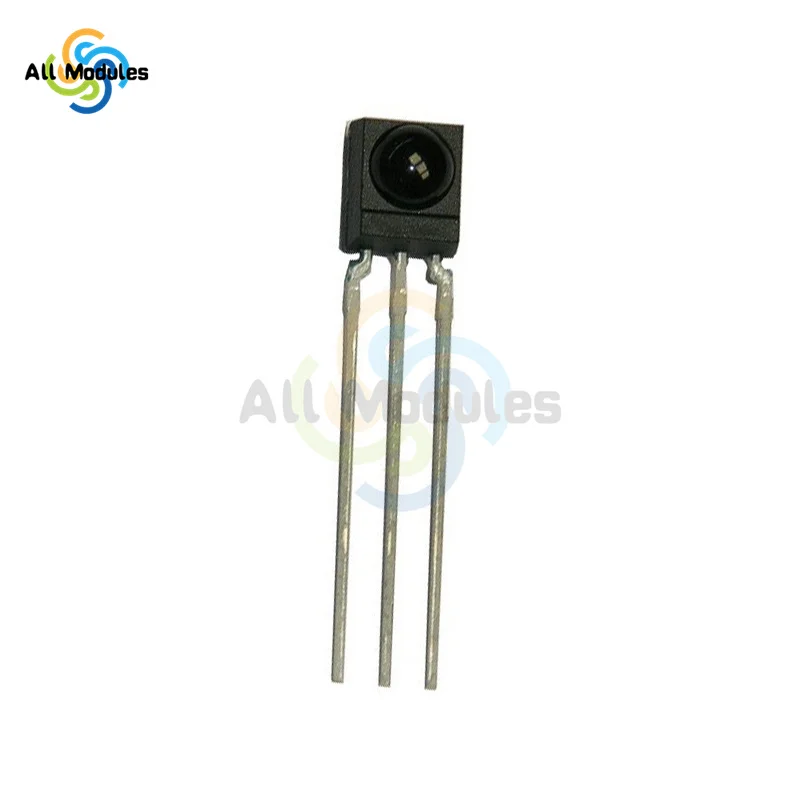 1-10PCS/Lot TSOP4838 TSOP 4838 IR Infrared Receiver IC Module 38kHz