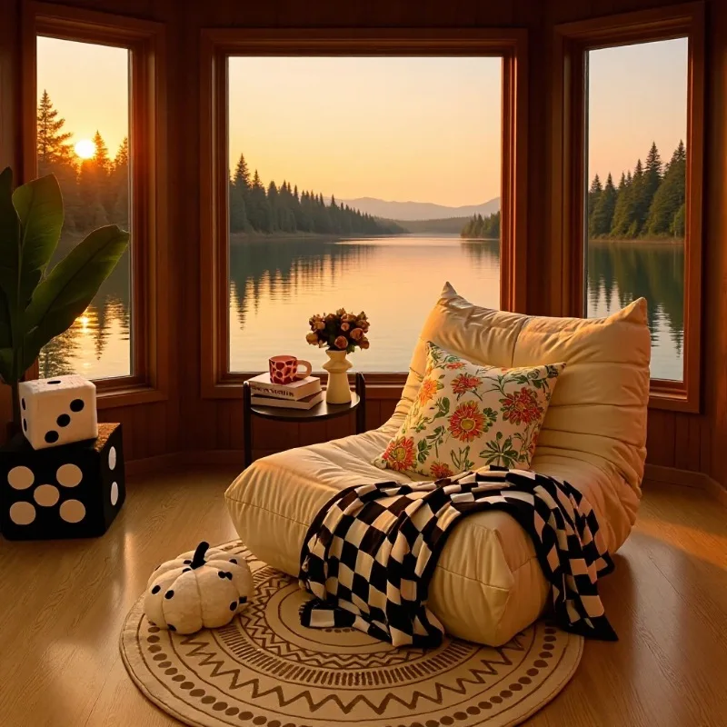 #20 Trending Accent Lounge Chairs Right Now