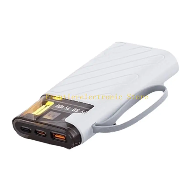 G8DB Compactly 18650 Case Stand