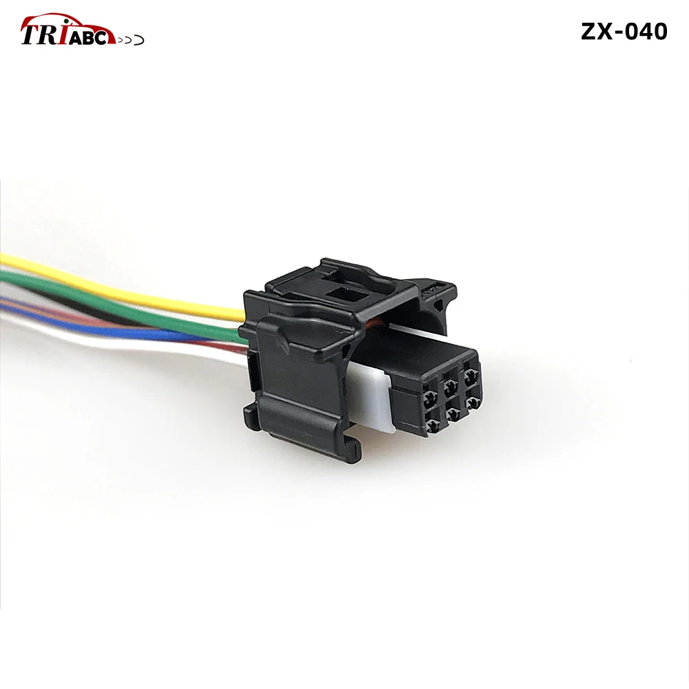 

90980-12A59 89341-58070 PDC Parking Sensor Connector Cable For Lexus RX350 RX450 Toyota Prius 89341-48040 8934148040