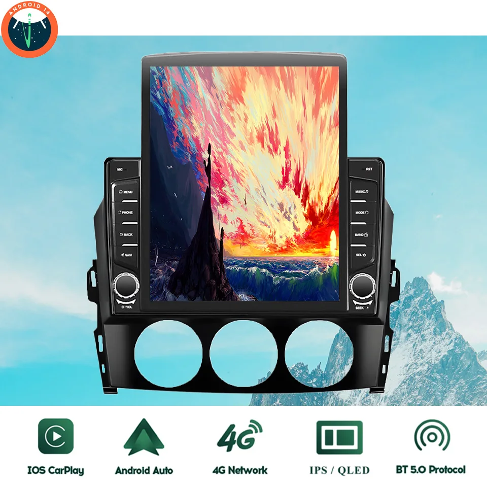 For Mazda MX-5 MX5 … - image