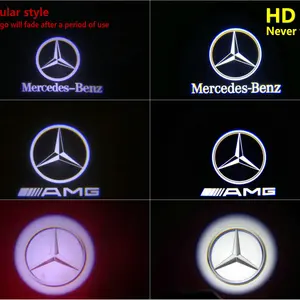 10 Hauptverkäufe von Mercedes mit freundlicher Genehmigung - №9