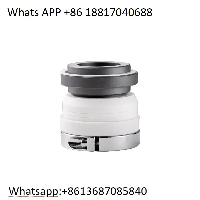 

Tetrafluoroacetic acid base single and double step machine sealed chemical pump water seal WB2/152-35 40 45 50 SS