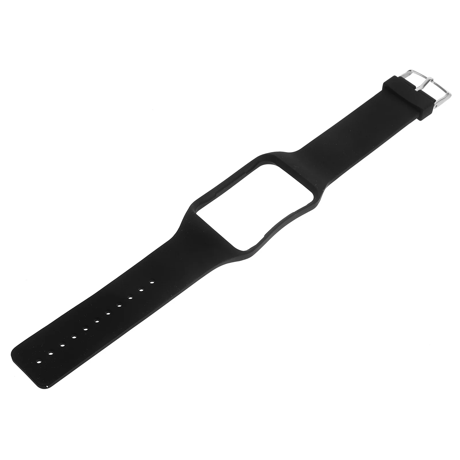 

Smartwatch Bands PET Lightweight Durable Waterproof Wristbands Jewelry Bracelet Replacement Strap Accessories for Phone