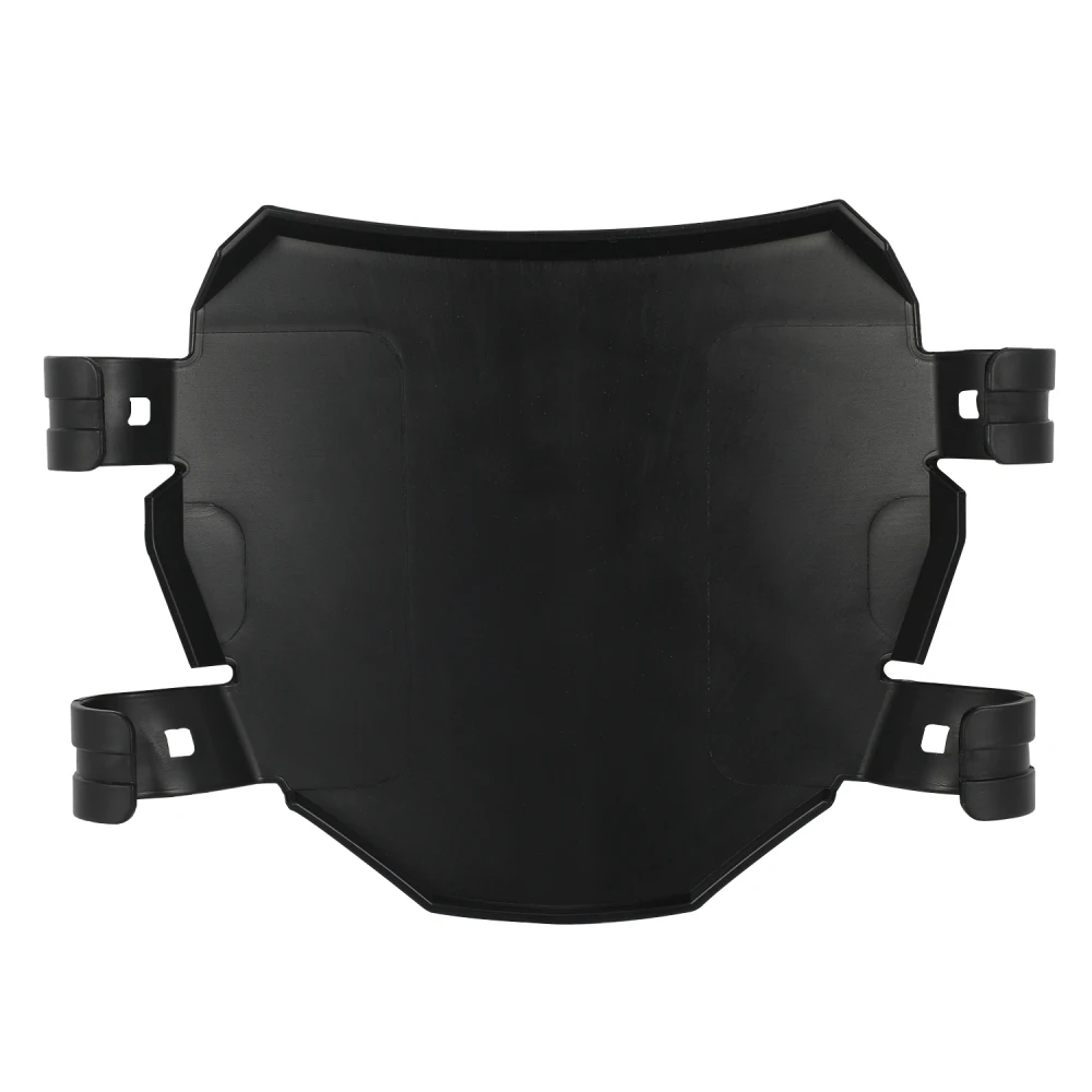 AliExpress JFGRACING For Surron S X TALARIA MX3 MX4 MX5 Stark Varg Motorcycle Front License Number Plate Accessories Registration Plate Electric Bike