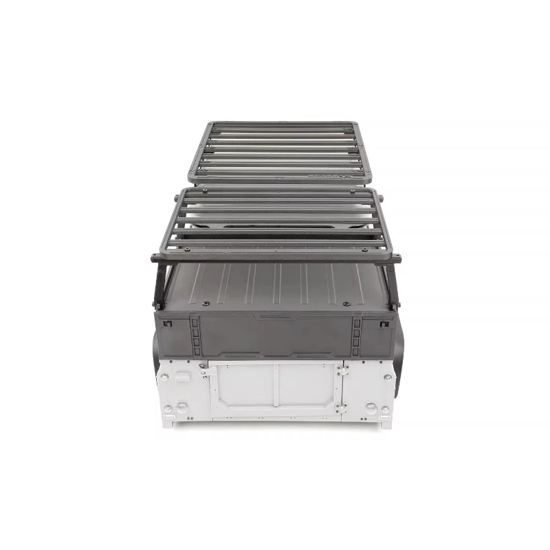 

1pcs Simulation 313/324mm Storage Box for 1/10 RC Crawler Car Traxxas TRX4 Defender RD110 Diy Parts