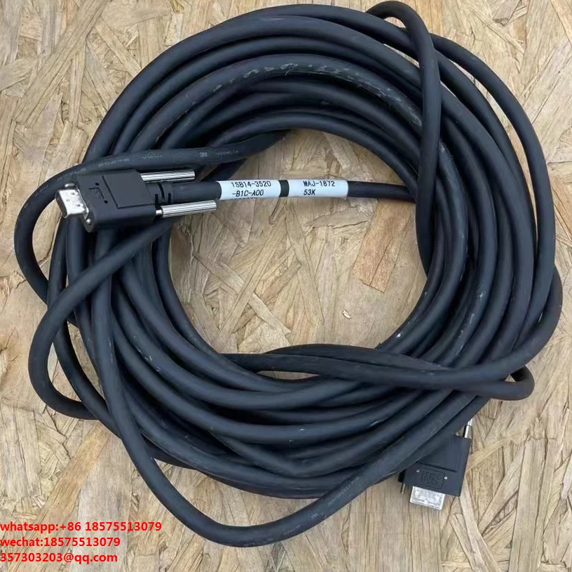 For Olympus MAJ-1872 Communication Cable 1 Piece