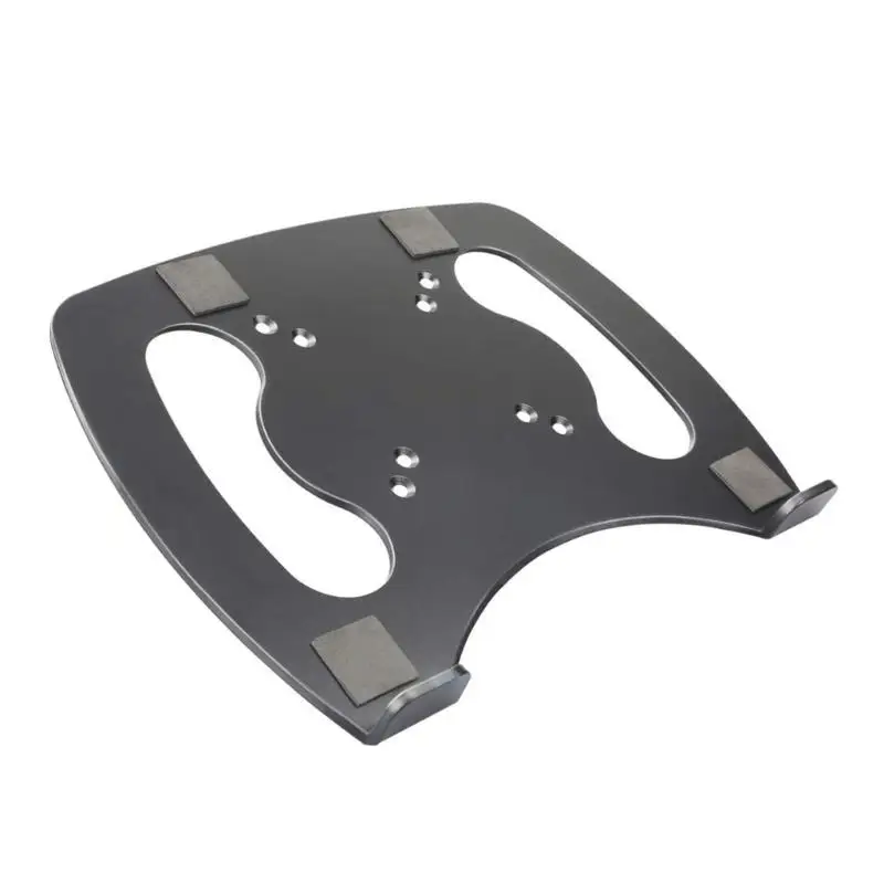 31BA Laptop Tray for Monitor Arm 100x100mm VESA Mount Laptop Tray Arm Mount Tray