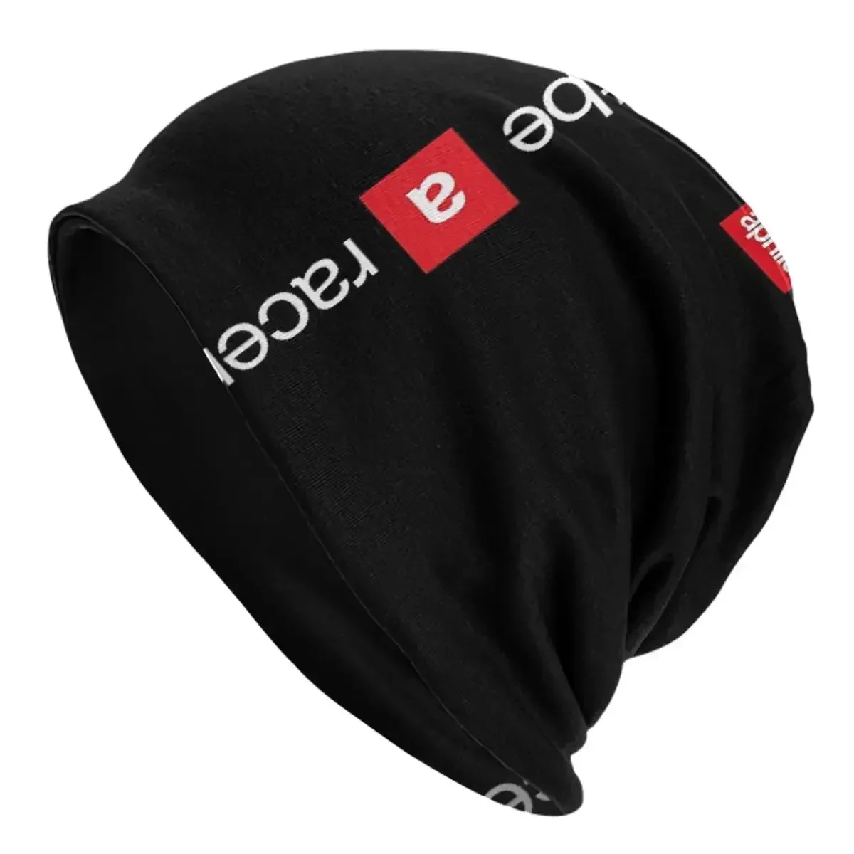 

Aprilia Be A Racer Skullies облегающие шапки Теплые осенне-зимние уличные шапки вязаный берет шапки для взрослых унисекс