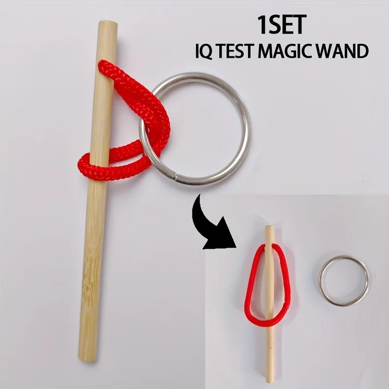 [Magic Stick Iq Tes… - image