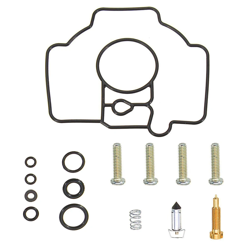 

Lawn Mower Parts Carburetor Kit 24-757-03-S 2475703 2475703-S 2475703S Applicable Carburetor Kit For KOHLER Garden