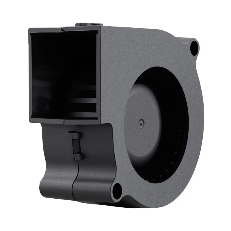 1 قطعة Gdstime 60 مللي متر DC التبريد الطرد المركزي منفاخ مروحة 60x28 مللي متر 12V 24V فرش 6028 6 سنتيمتر المزدوج الكرة كم الحرارة بالوعة المبرد