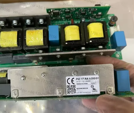 

Original 17R 350W Sharpy Beam/Moving Head Spot Light PtD 17 RA h350/01 MSD Platinum 17RA Stage Ballast