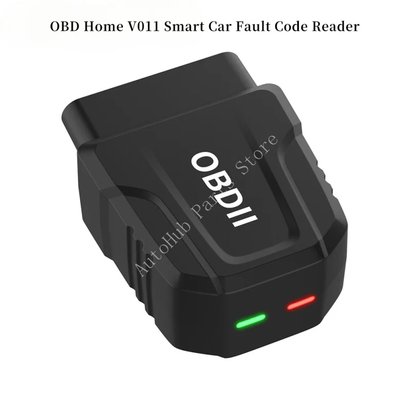 

OBD Home V011 Smart Car Fault Code Reader