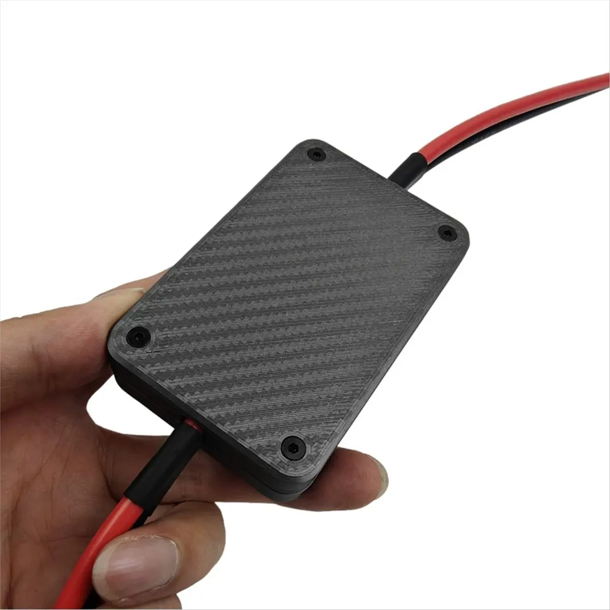 ☶❈＊♥AC1173-Electronic Switch DC Voltage 10-100V Load Large Current Battery Cutoff Controller Module for RC Model Airplane
