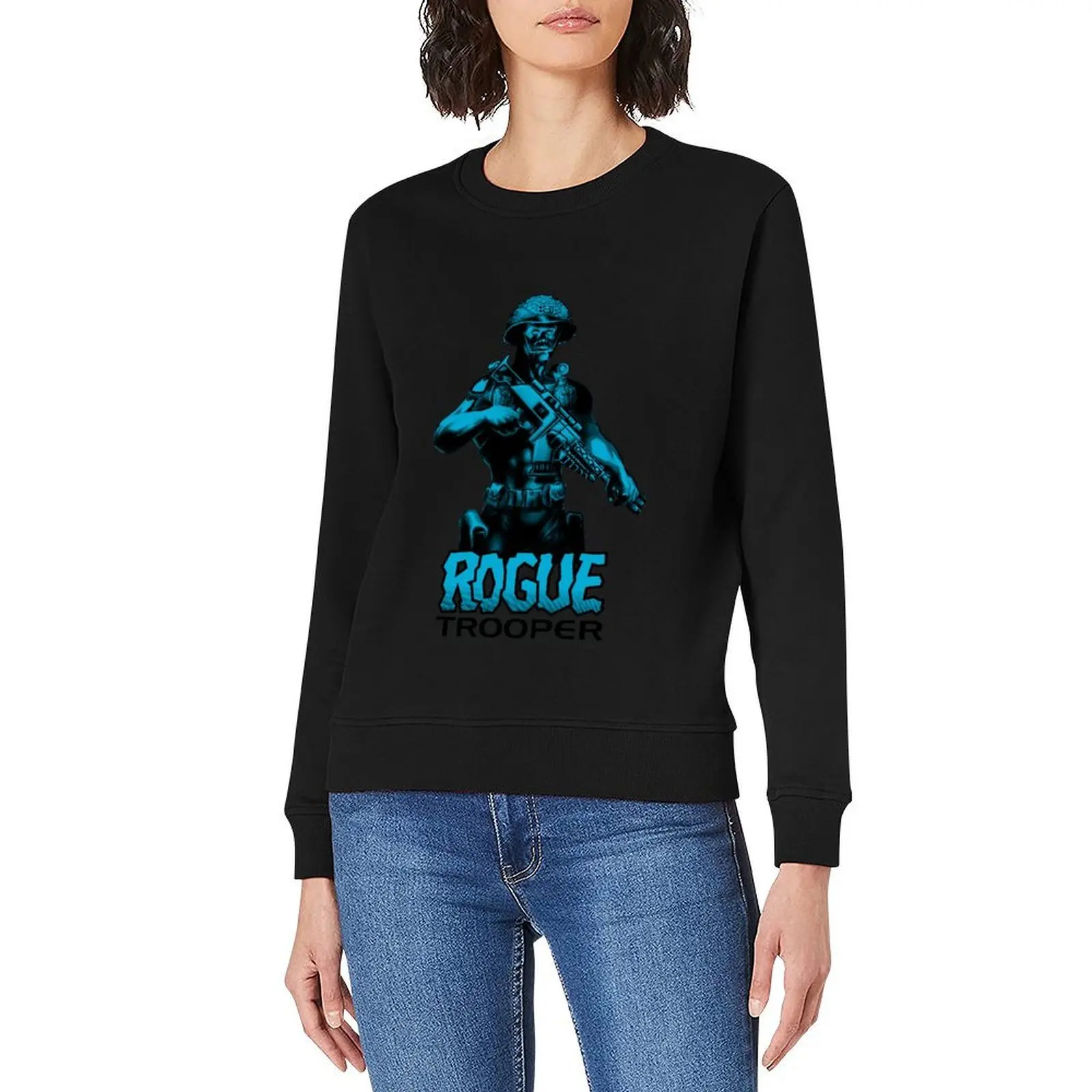 Trooper #2 Pullover men clothes mens clothes winter clothes mens clothing pullover