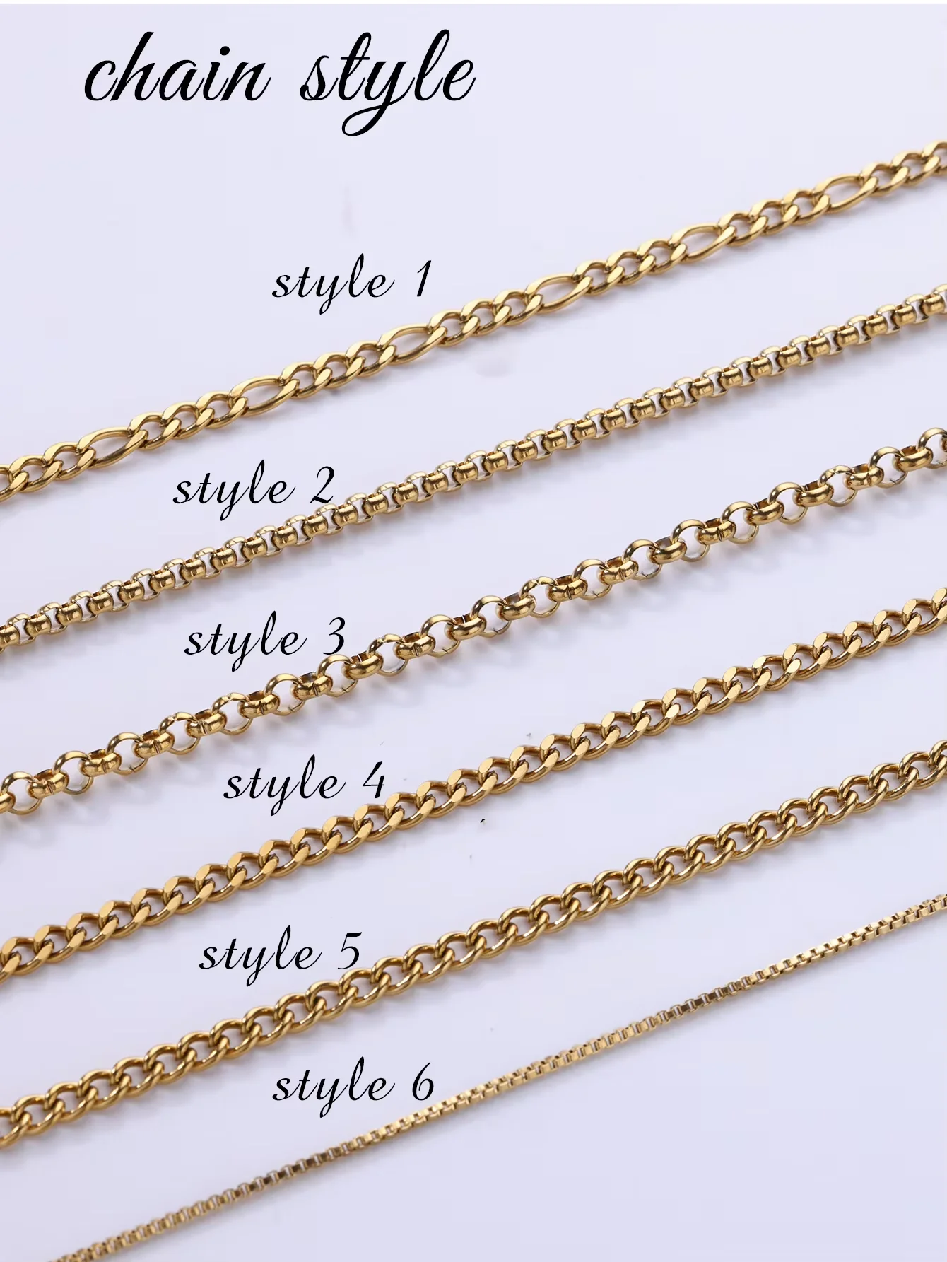 Personalized Name Bracelet For Women Dainty Gold Color Stainless Steel Personalization Hand Chain Jewelry Valentine Girlfriend - view 6