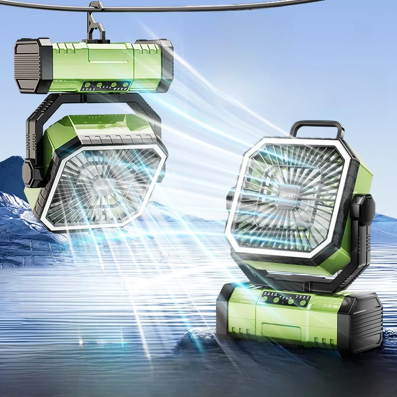 portable-cam-fan-wirel-outdoor-multipurpose-rechargeable-hanging-head-oscillating-cooling-home-daily-use-fan