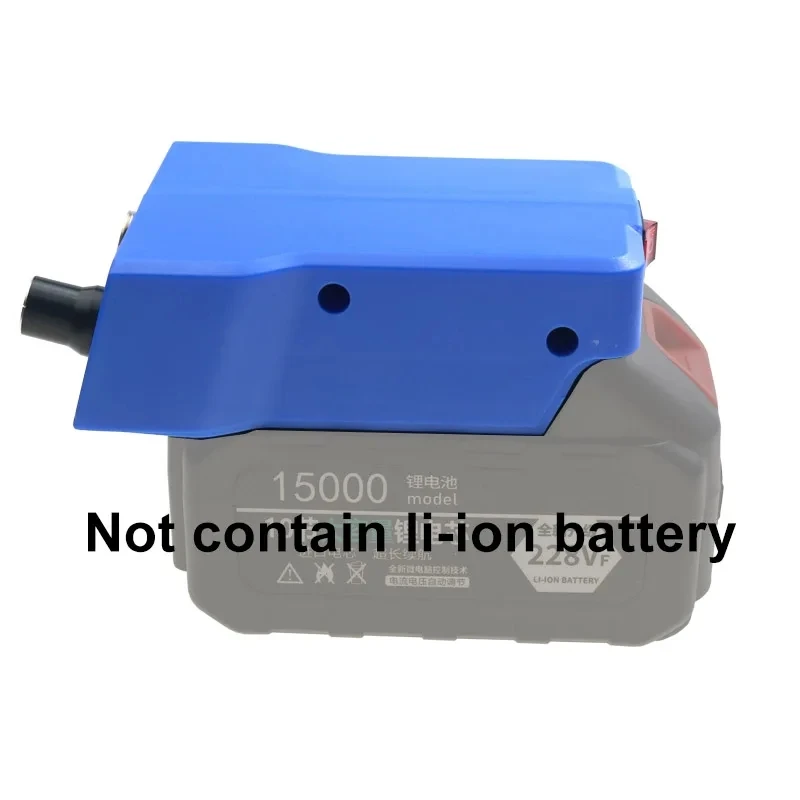 Imagem -02 - Ferro de Solda sem Fio Station T12726c 1624v Max Li-ion Battery 9501 Handle Makita Bateria Solda Elétrica